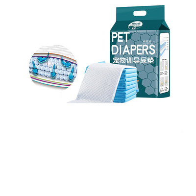 Pañales para Perros Absorbentes Desodorizantes Premium - Image 7