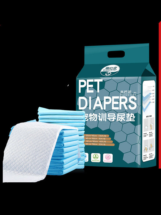 Pañales para Perros Absorbentes Desodorizantes Premium - Image 2