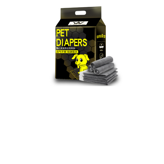 Pañales para Perros Absorbentes Desodorizantes Premium - Image 6