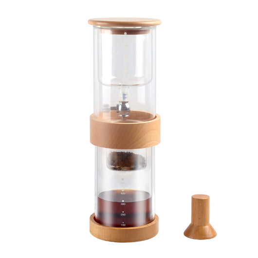 Cafetera de Goteo Artesanal Soplada a Mano - Image 3