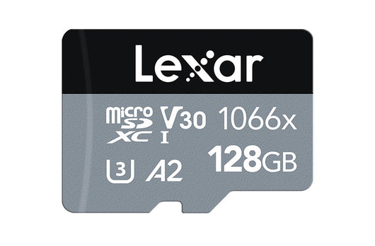 Tarjeta de Memoria Lexar 1066x 32GB-256GB 4K UHD para Drones y Cámaras - Image 7