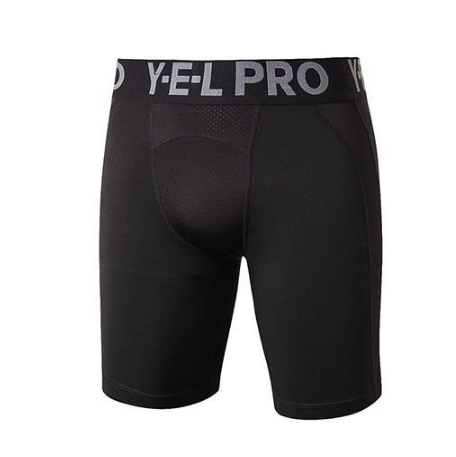 Shorts de Compresión para CrossFit