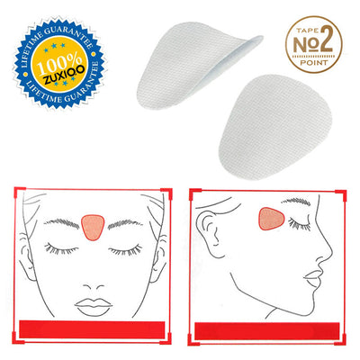Parches Reafirmantes Anti-Arrugas para el Rostro - Tratamiento Lifting Instantáneo - Image 4