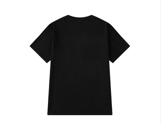 Camiseta Unisex con Estampado Alfanumérico Tendencia Nacional - Image 11