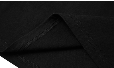 Camiseta Unisex con Estampado Alfanumérico Tendencia Nacional - Image 18
