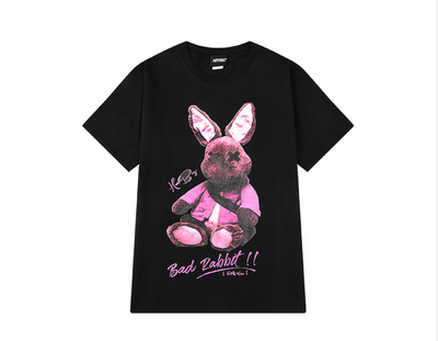 Camiseta Unisex con Estampado Alfanumérico Tendencia Nacional - Image 2