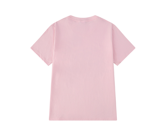 Camiseta Unisex con Estampado Alfanumérico Tendencia Nacional - Image 4