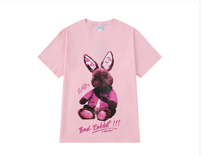 Camiseta Unisex con Estampado Alfanumérico Tendencia Nacional - Image 5