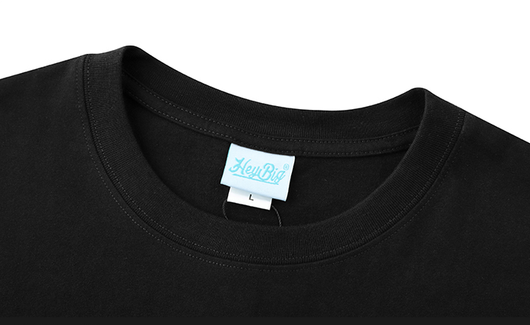 Camiseta Unisex con Estampado Alfanumérico Tendencia Nacional - Image 6