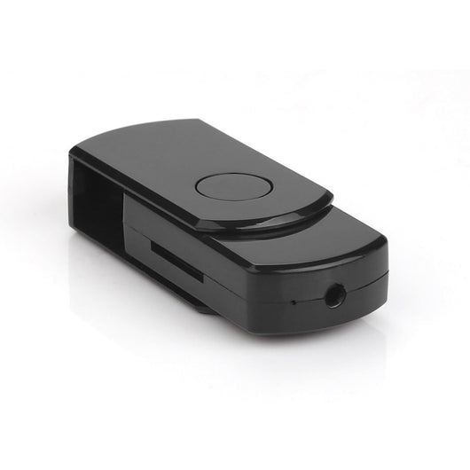 Tarjeta Giratoria de Grabación U Disk - Memoria USB Portátil - Image 7