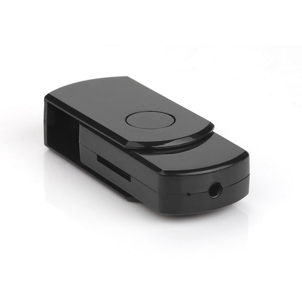 Tarjeta Giratoria de Grabación U Disk - Memoria USB Portátil - Image 4