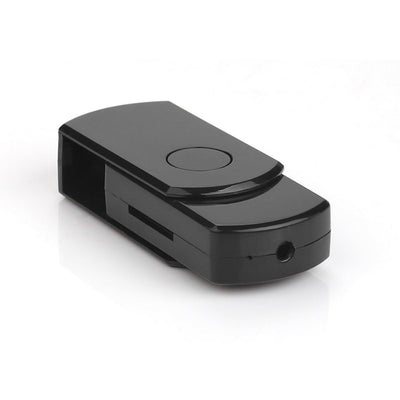 Tarjeta Giratoria de Grabación U Disk - Memoria USB Portátil - Image 4