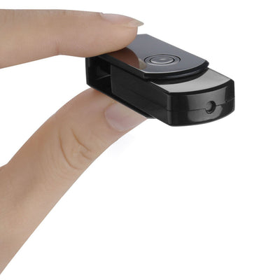 Tarjeta Giratoria de Grabación U Disk - Memoria USB Portátil - Image 2