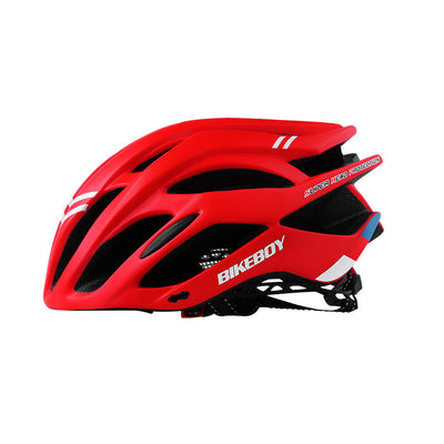 Casco Integral de Bicicleta Unisex - Protección Profesional - Image 10