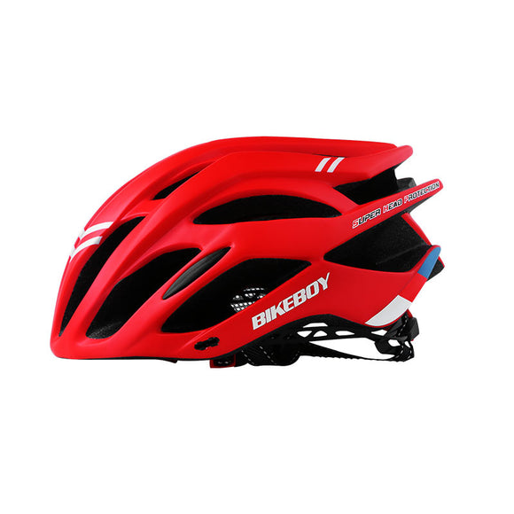 Casco Integral de Bicicleta Unisex - Protección Profesional