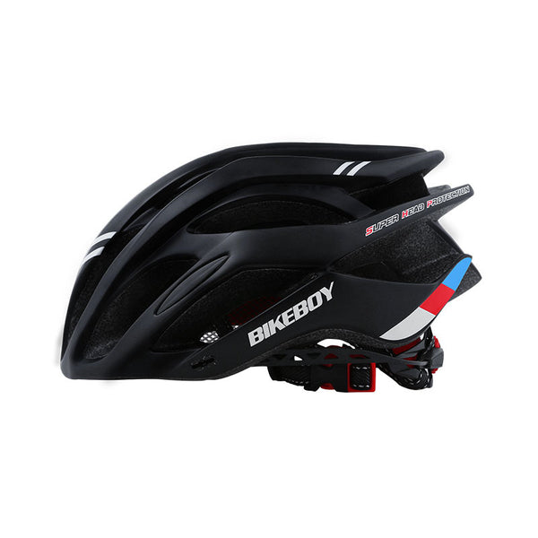 Casco Integral de Bicicleta Unisex - Protección Profesional