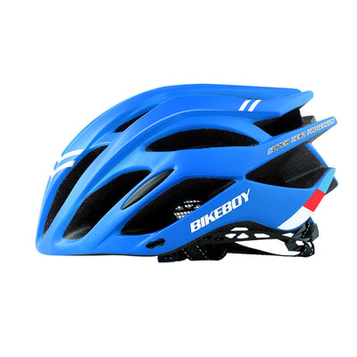 Casco Integral de Bicicleta Unisex - Protección Profesional - Image 4