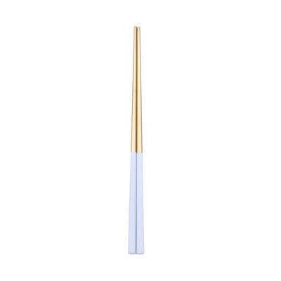 Palillos Cuadrados de Acero Inoxidable Reforzado Simple Home - Image 21