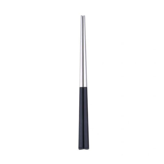 Palillos Cuadrados de Acero Inoxidable Reforzado Simple Home - Image 24