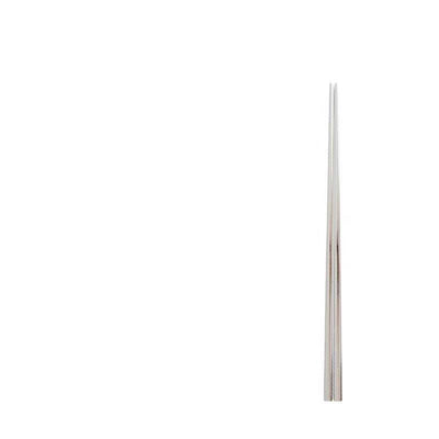 Palillos Cuadrados de Acero Inoxidable Reforzado Simple Home - Image 25