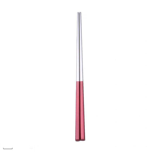 Palillos Cuadrados de Acero Inoxidable Reforzado Simple Home - Image 26