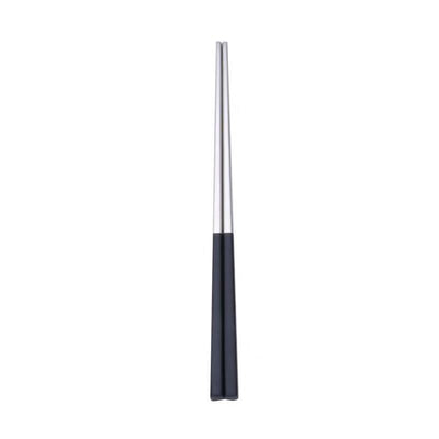 Palillos Cuadrados de Acero Inoxidable Reforzado Simple Home - Image 9