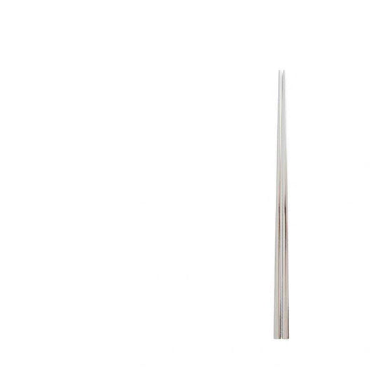 Palillos Cuadrados de Acero Inoxidable Reforzado Simple Home - Image 10