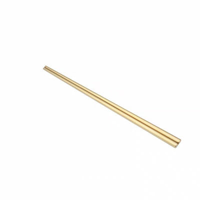 Palillos Cuadrados de Acero Inoxidable Reforzado Simple Home - Image 13