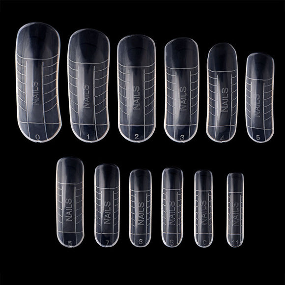 Kit de Géis para Unhas Artísticas 60ML - 3 Cores Cartoon