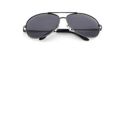 Gafas de Sol Polarizadas para Hombre de Marco Grande - Image 7