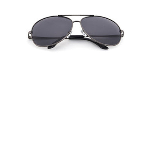 Gafas de Sol Polarizadas para Hombre de Marco Grande - Image 7