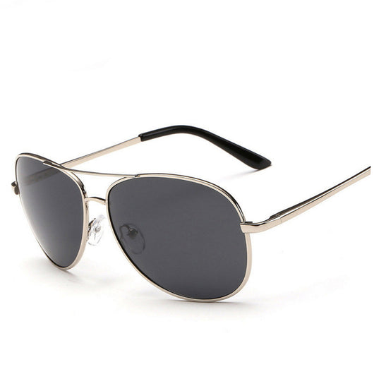 Gafas de Sol Polarizadas para Hombre de Marco Grande - Image 6