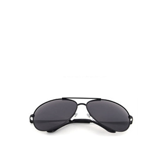 Gafas de Sol Polarizadas para Hombre de Marco Grande - Image 9