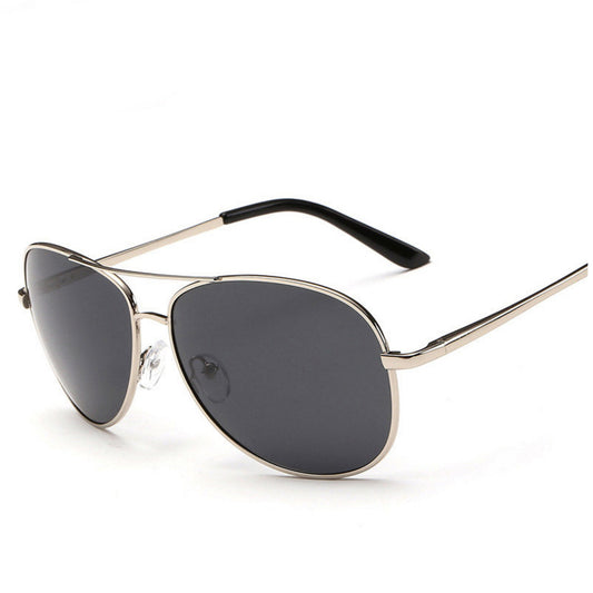 Gafas de Sol Polarizadas para Hombre de Marco Grande