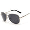 Gafas de Sol Polarizadas para Hombre de Marco Grande