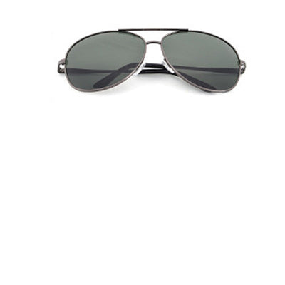Gafas de Sol Polarizadas para Hombre de Marco Grande - Image 4
