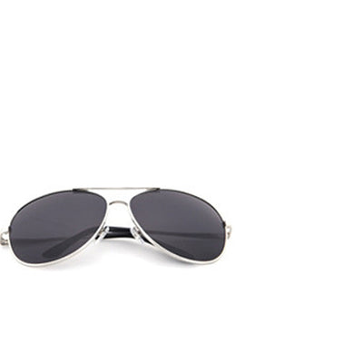 Gafas de Sol Polarizadas para Hombre de Marco Grande - Image 5
