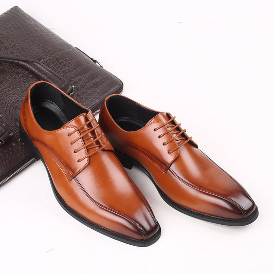 Zapatos Casuales Estilo Coreano para Hombre - Diseño Versátil y Moderno - Image 2
