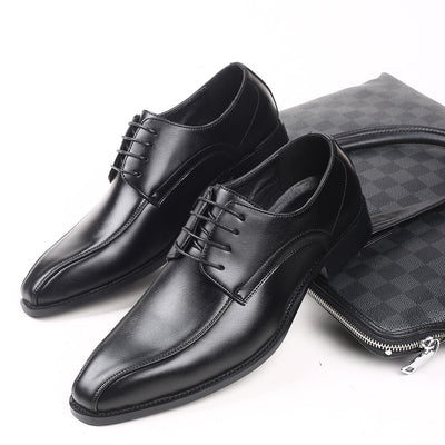 Zapatos Casuales Estilo Coreano para Hombre - Diseño Versátil y Moderno - Image 4