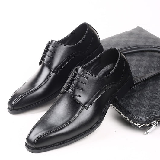 Zapatos Casuales Estilo Coreano para Hombre - Diseño Versátil y Moderno - Image 4