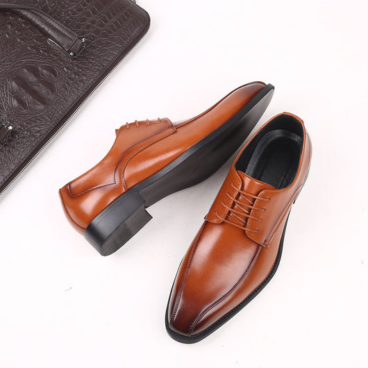 Zapatos Casuales Estilo Coreano para Hombre - Diseño Versátil y Moderno - Image 3