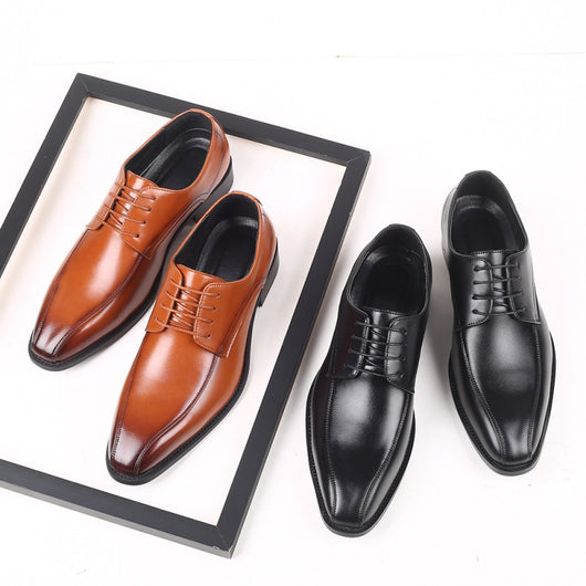 Zapatos Casuales Estilo Coreano para Hombre - Diseño Versátil y Moderno