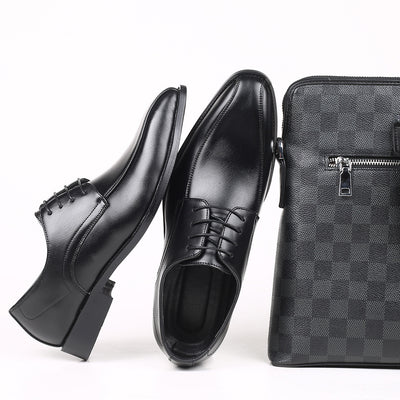 Zapatos Casuales Estilo Coreano para Hombre - Diseño Versátil y Moderno - Image 5