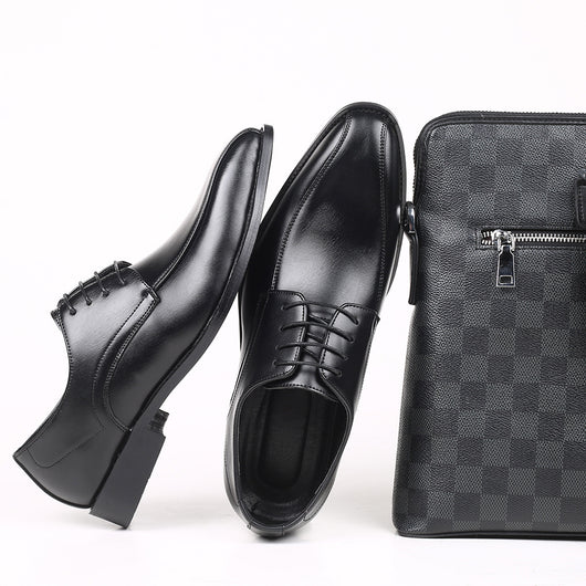 Zapatos Casuales Estilo Coreano para Hombre - Diseño Versátil y Moderno - Image 5