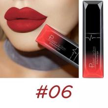 Brillo Labial Líquido Mate de Larga Duración sin Transfer - Image 11