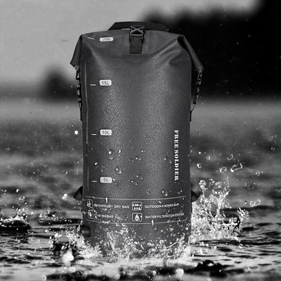 Bolsa Multiusos Freedom para Exteriores - Image 10