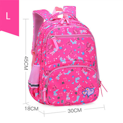 Mochila Casual Cómoda para Viajes y Uso Diario - Image 21