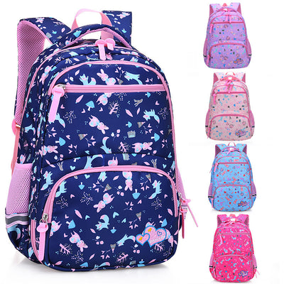 Mochila Casual Cómoda para Viajes y Uso Diario