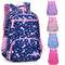 Mochila Casual Cómoda para Viajes y Uso Diario