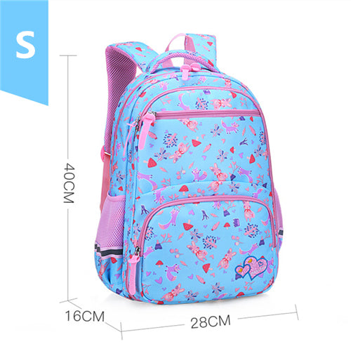 Mochila Casual Cómoda para Viajes y Uso Diario - Image 9